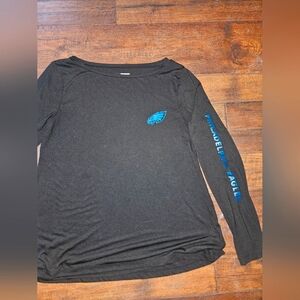 Womens NFL Philadelphia Eagles shirt - Large